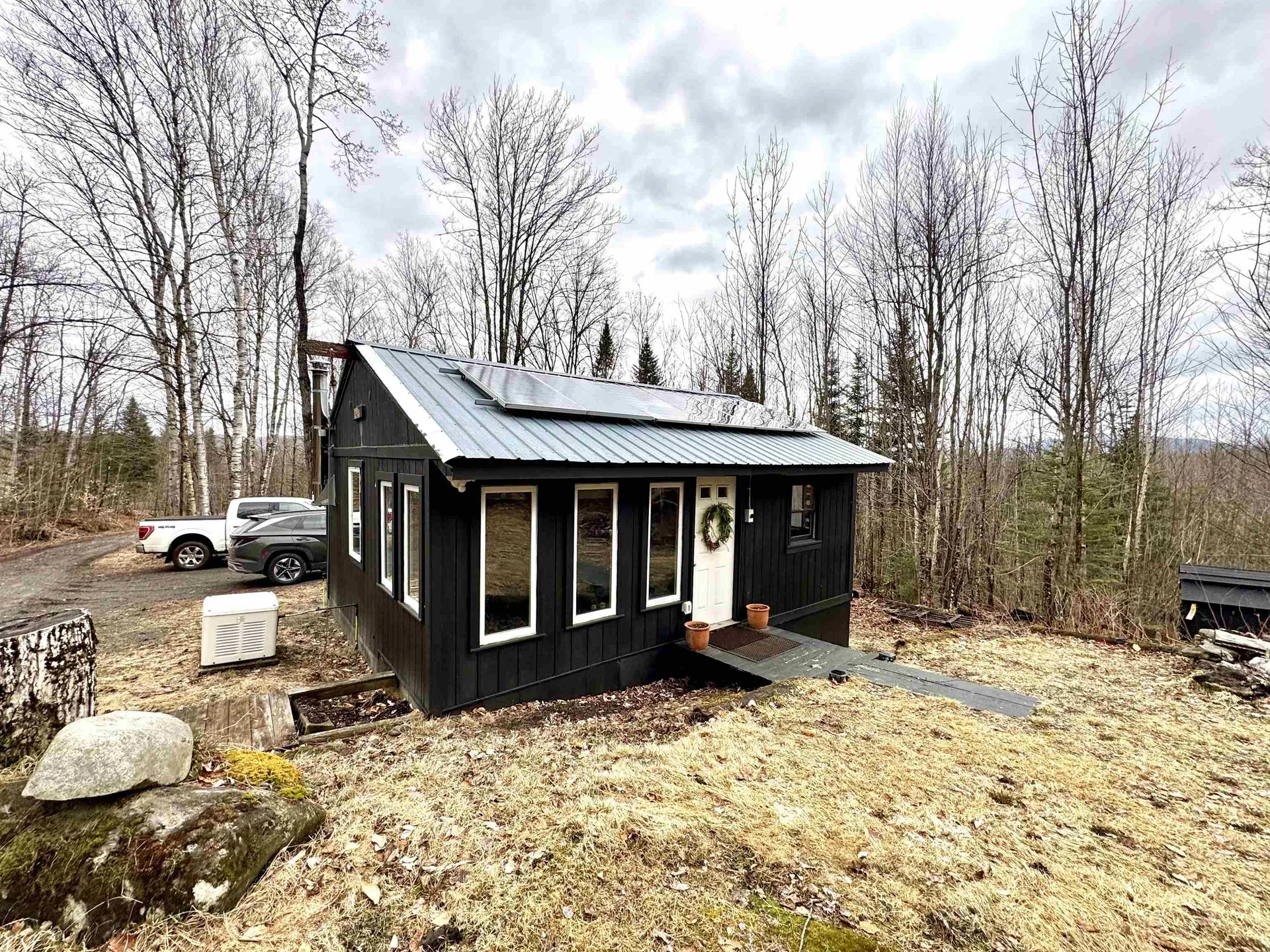 253 Washburn Road Columbia NH 03576