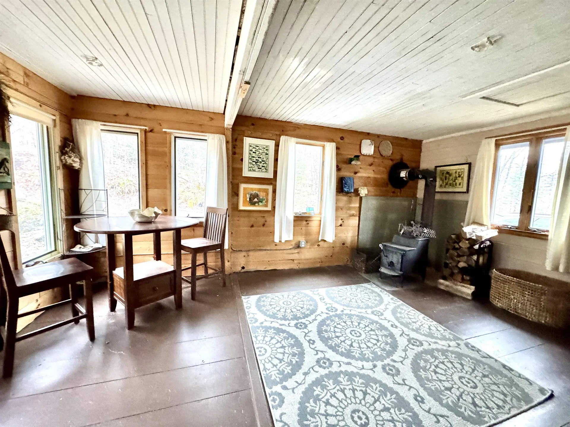 253 Washburn Road Columbia NH 03576