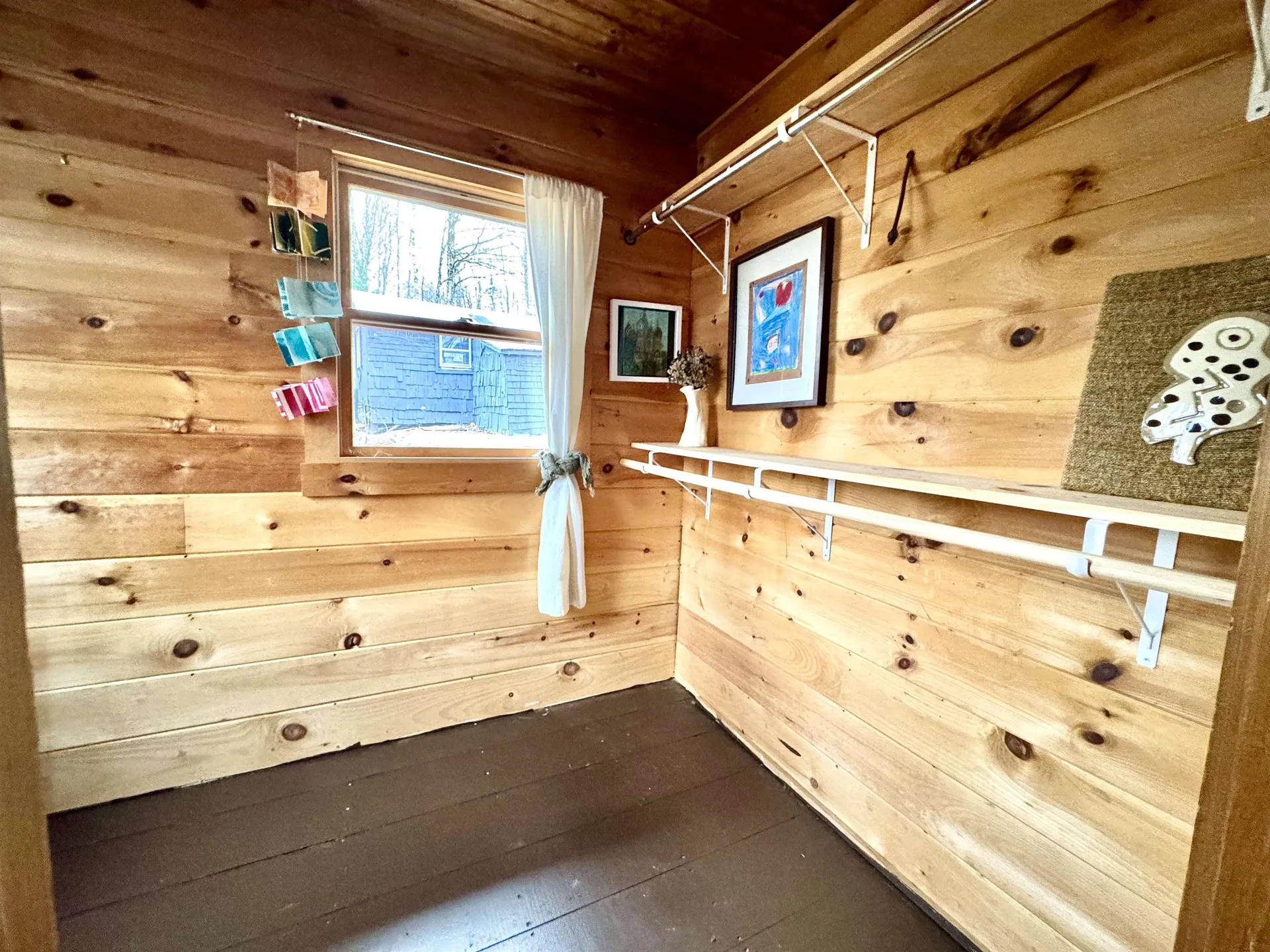 253 Washburn Road Columbia NH 03576