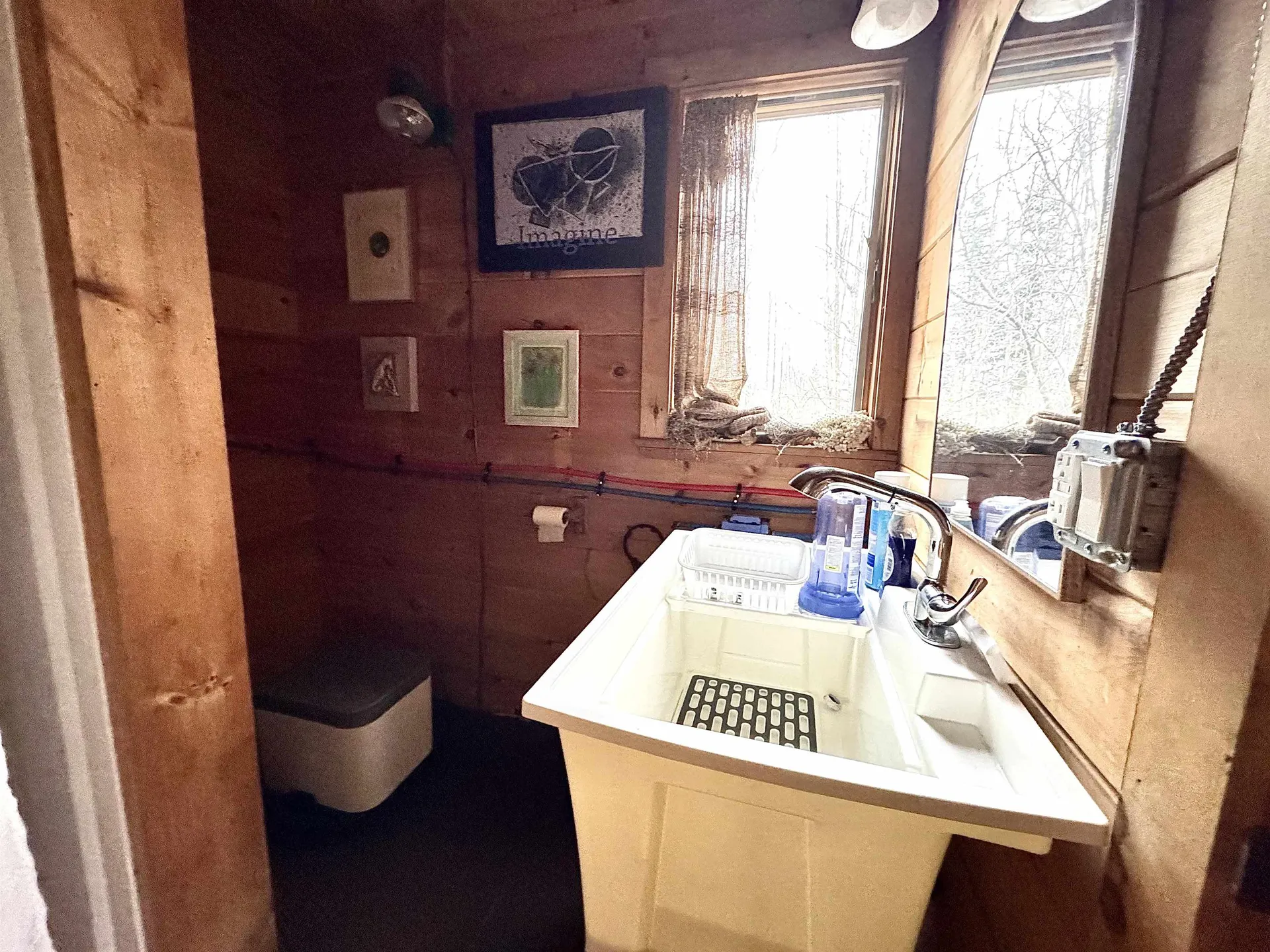253 Washburn Road Columbia NH 03576