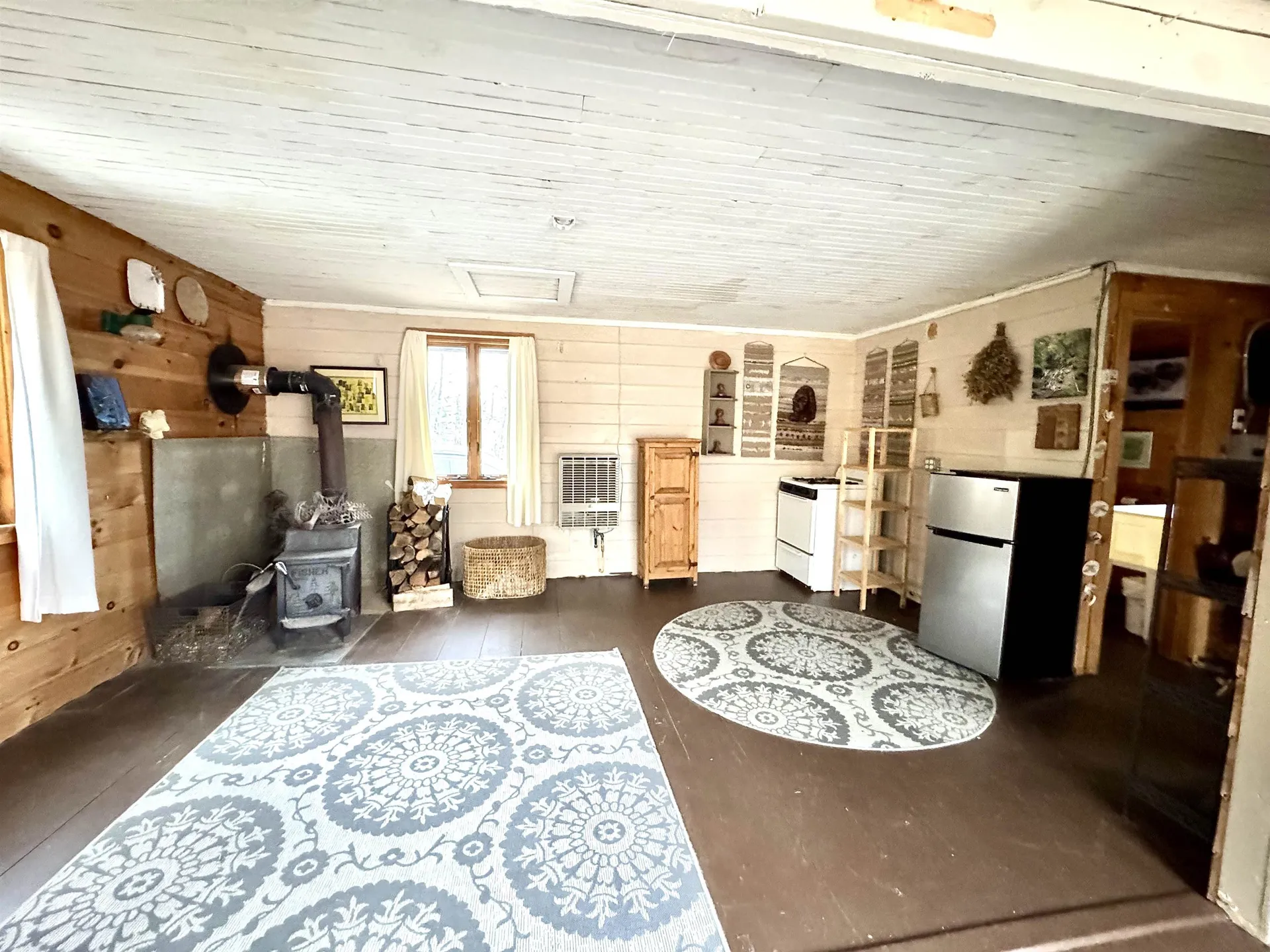 253 Washburn Road Columbia NH 03576