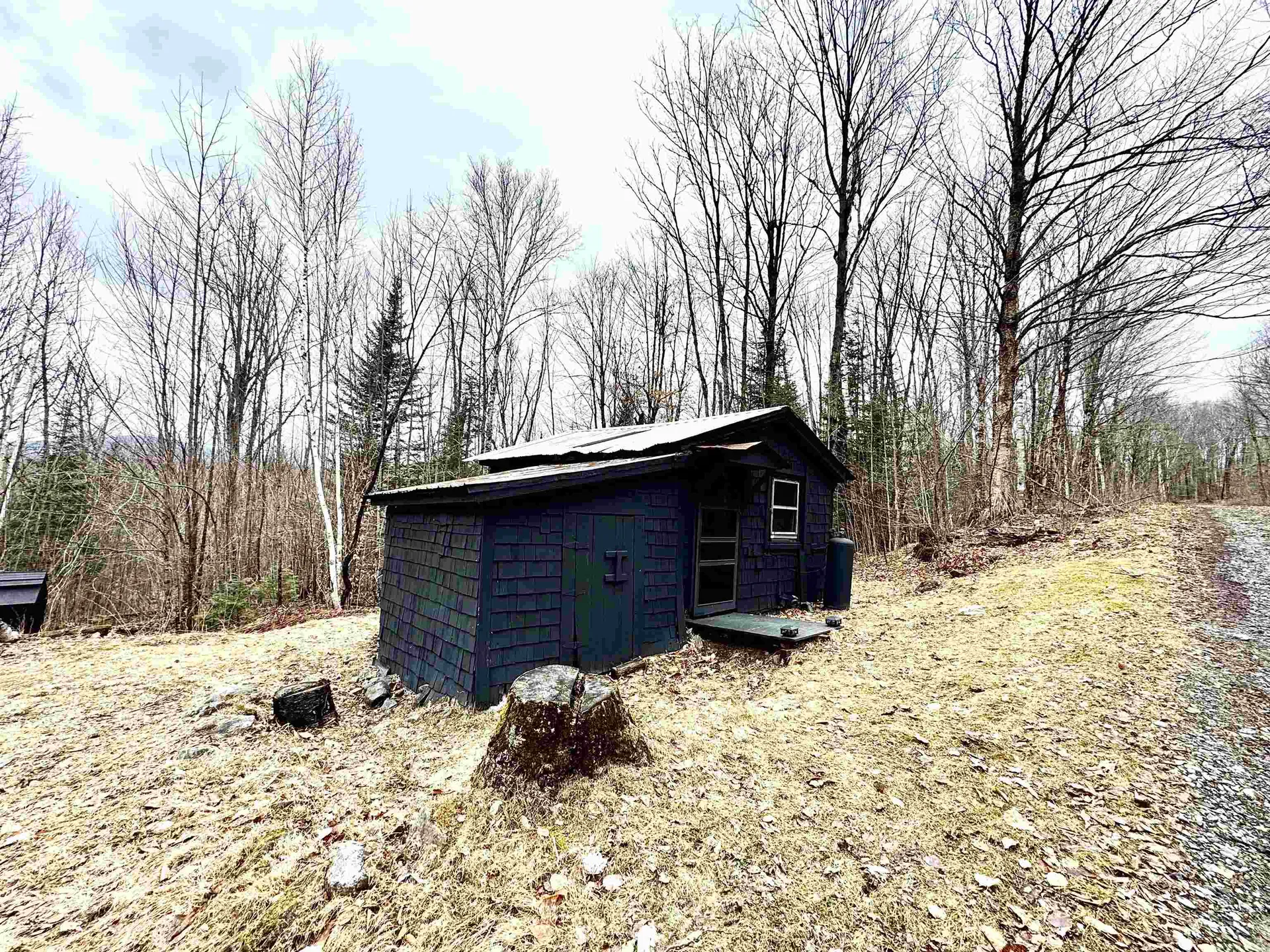 253 Washburn Road Columbia NH 03576