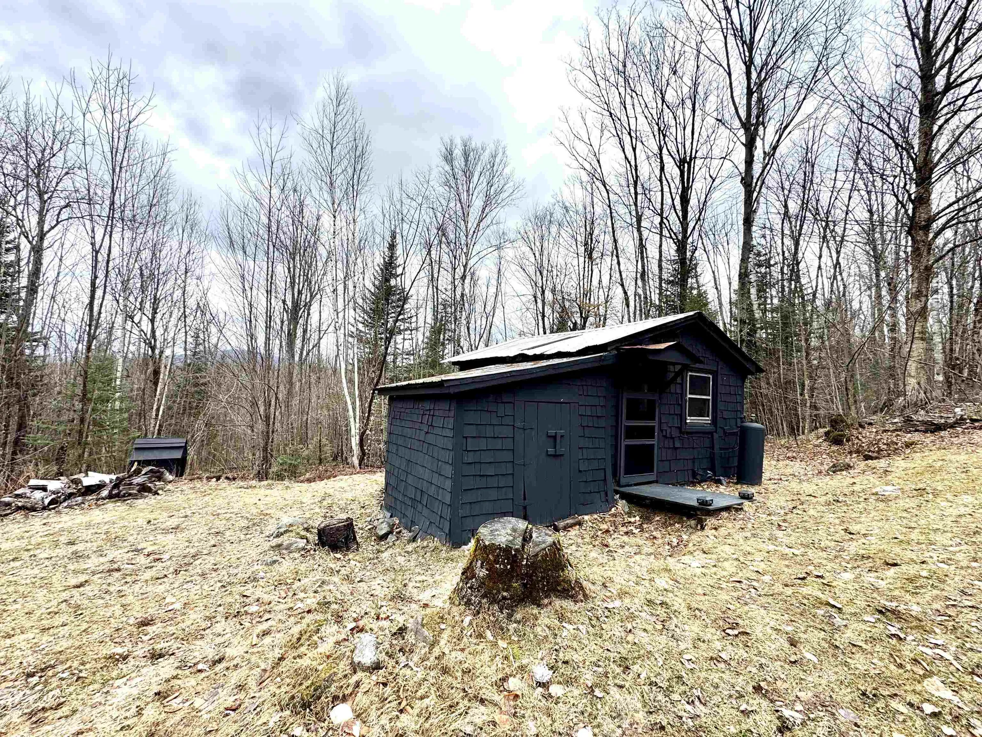 253 Washburn Road Columbia NH 03576