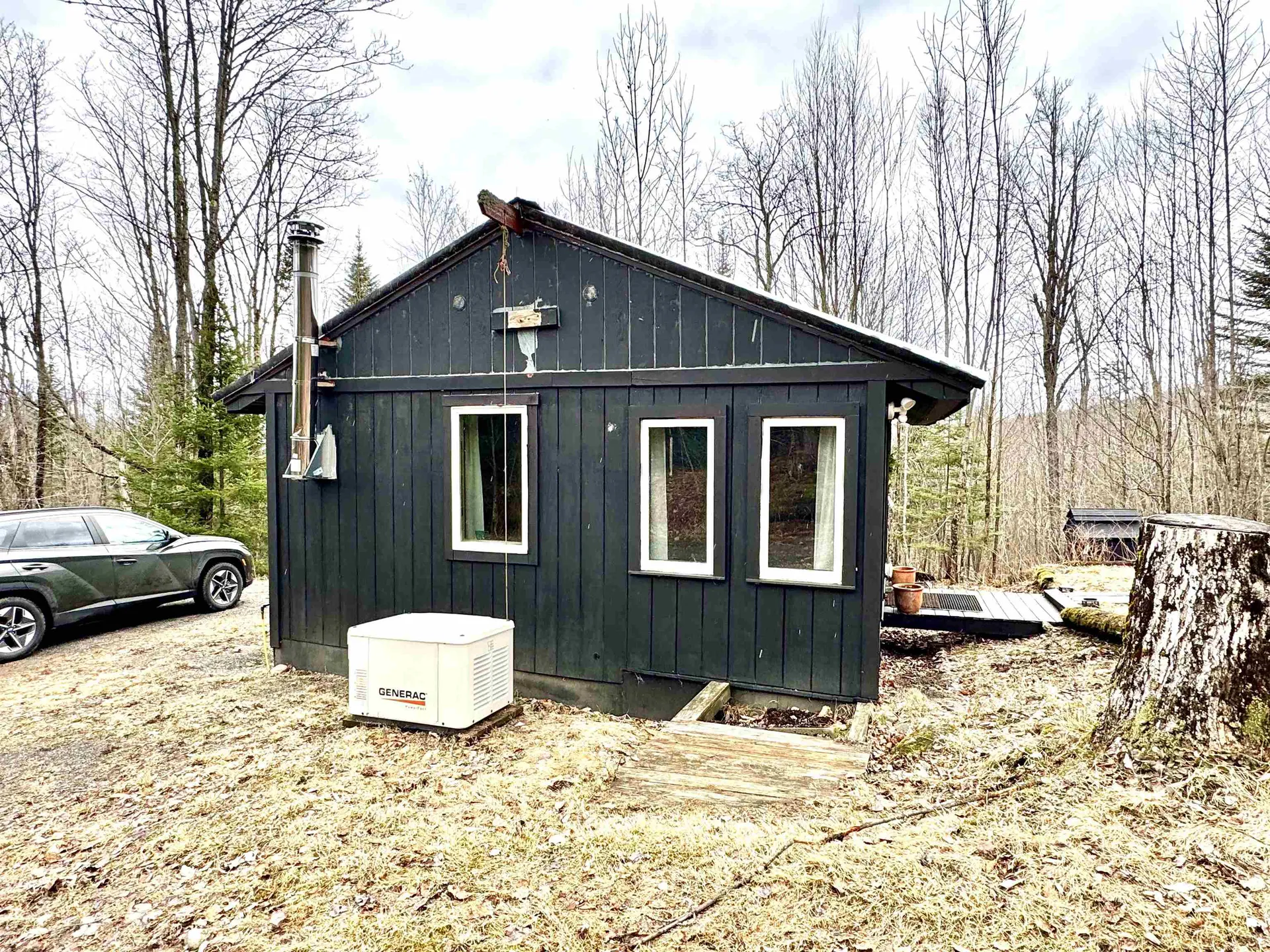 253 Washburn Road Columbia NH 03576