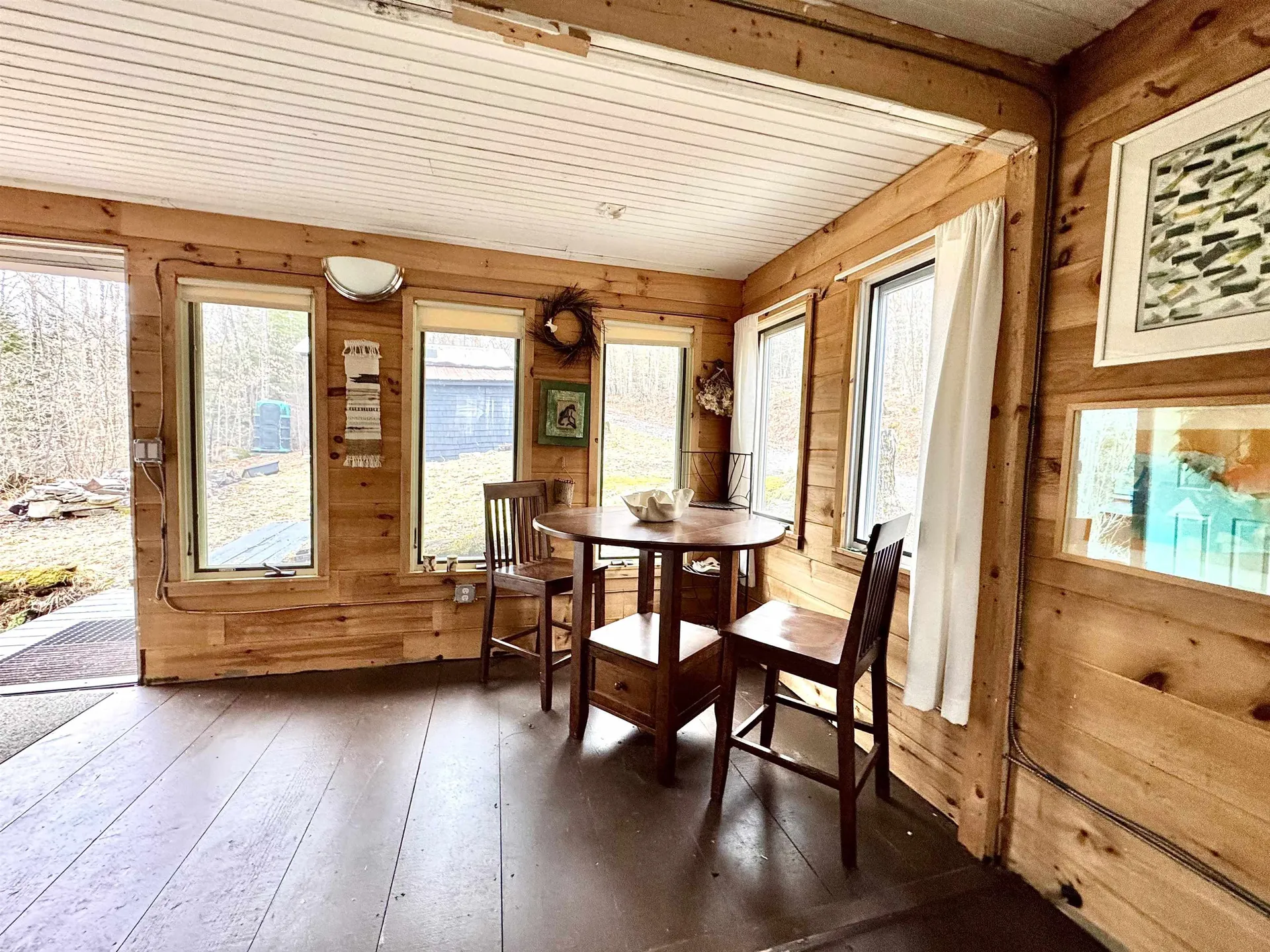 253 Washburn Road Columbia NH 03576