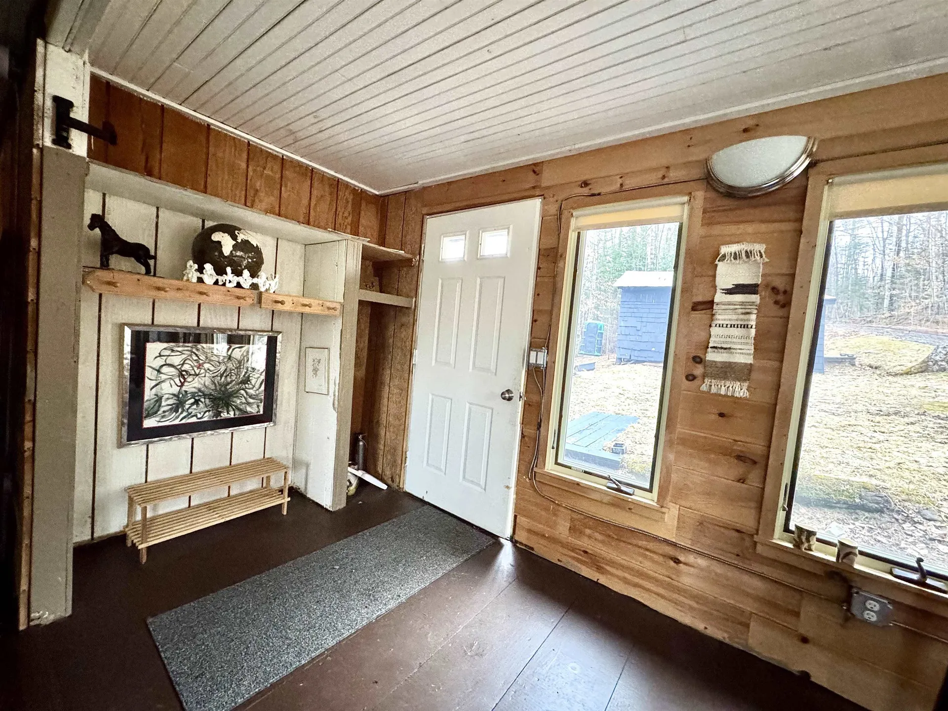253 Washburn Road Columbia NH 03576