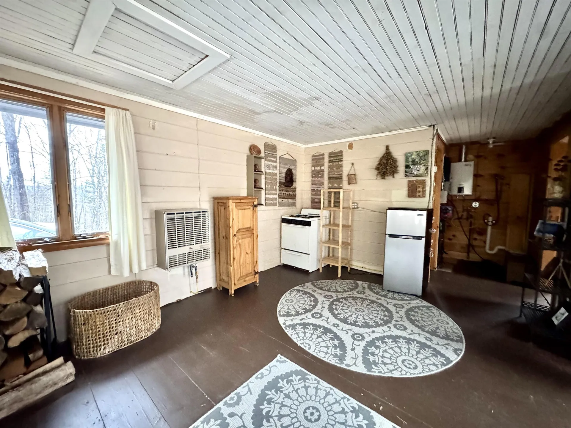 253 Washburn Road Columbia NH 03576
