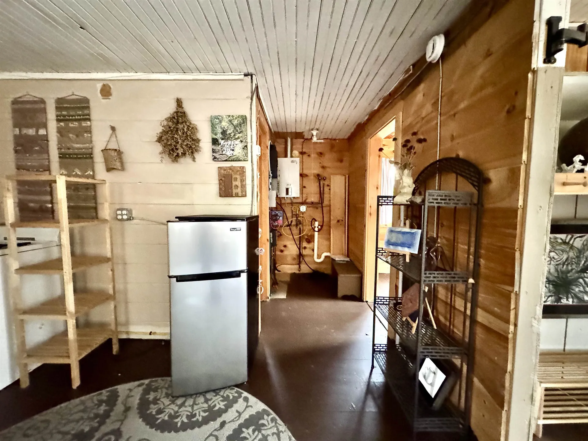 253 Washburn Road Columbia NH 03576