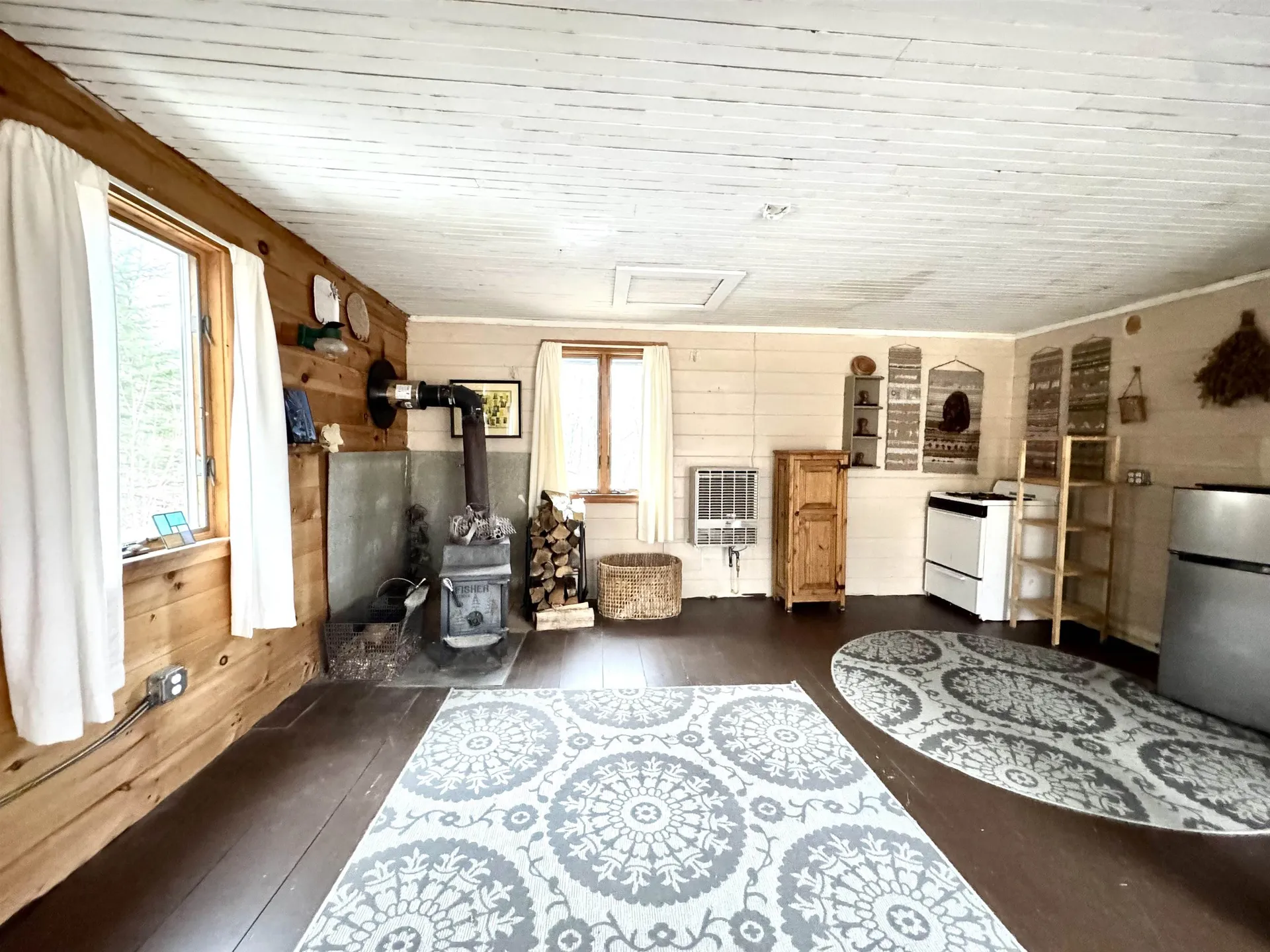 253 Washburn Road Columbia NH 03576
