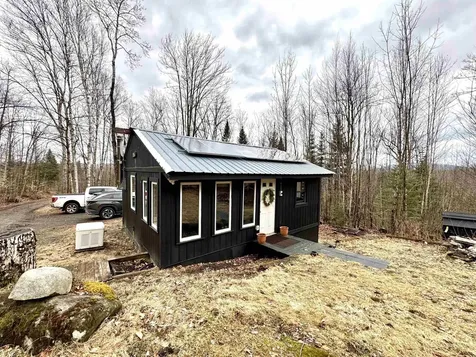 253 Washburn Road Columbia NH 03576