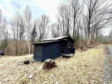 253 Washburn Road Columbia NH 03576
