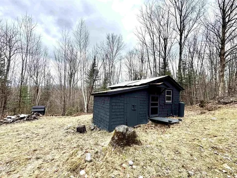 253 Washburn Road Columbia NH 03576