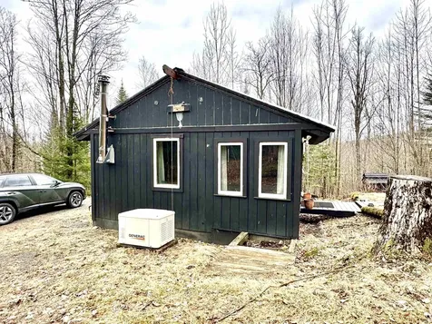 253 Washburn Road Columbia NH 03576