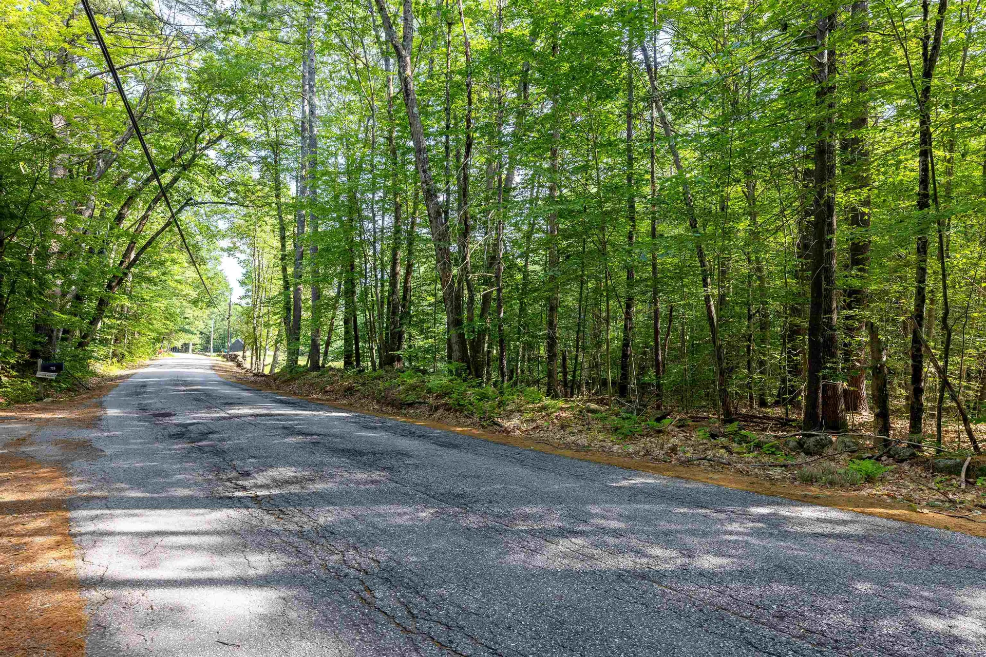 Lot 59 South Road Hopkinton NH 03229