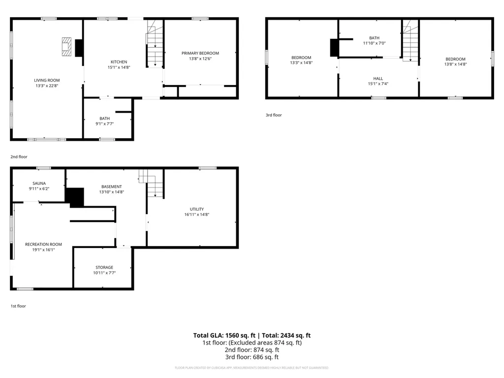 10 Duval Road Dalton NH 03598