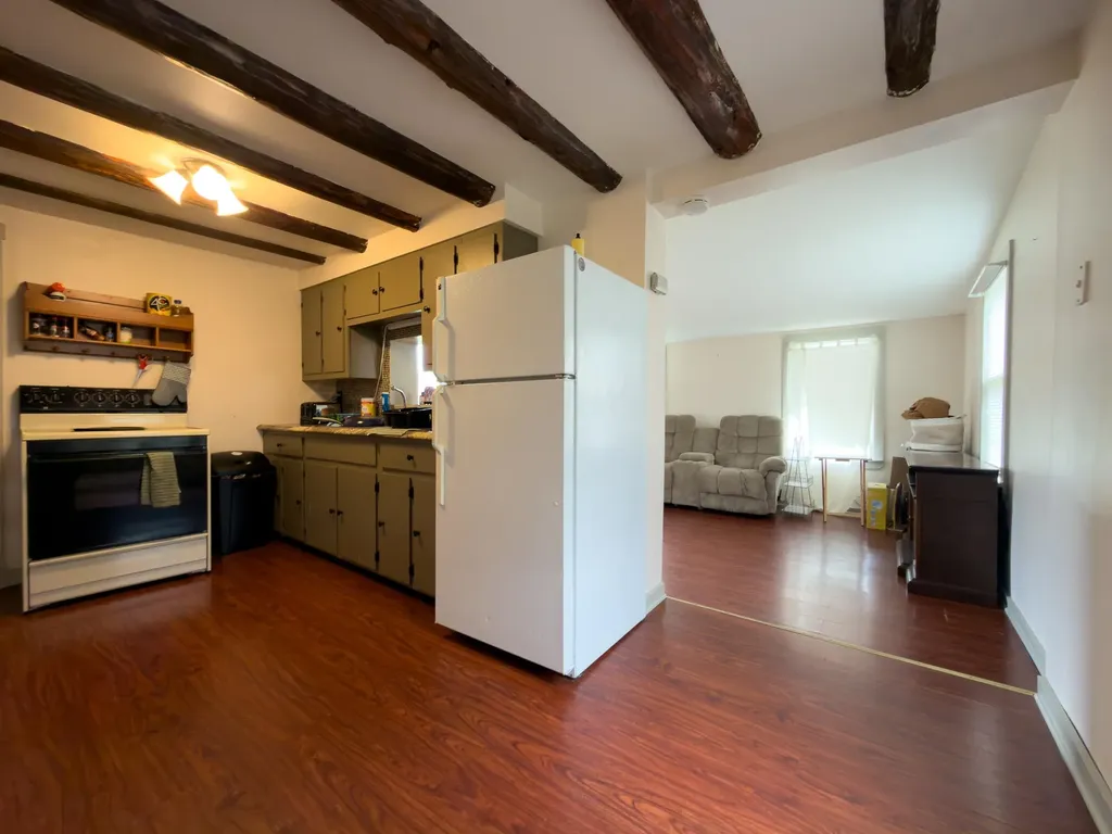 10 Duval Road Dalton NH 03598