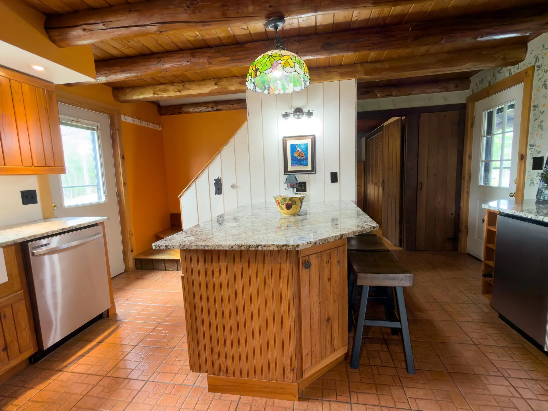 10 Duval Road Dalton NH 03598