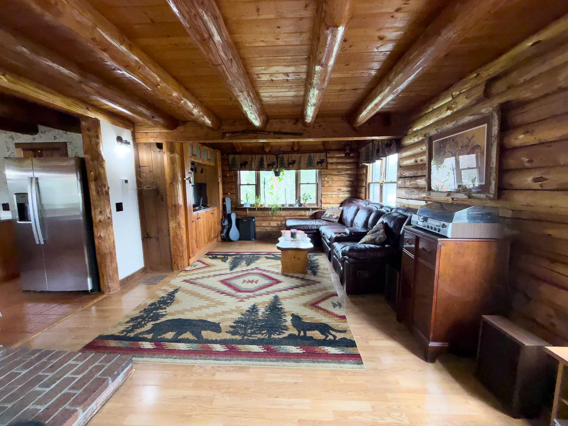 10 Duval Road Dalton NH 03598