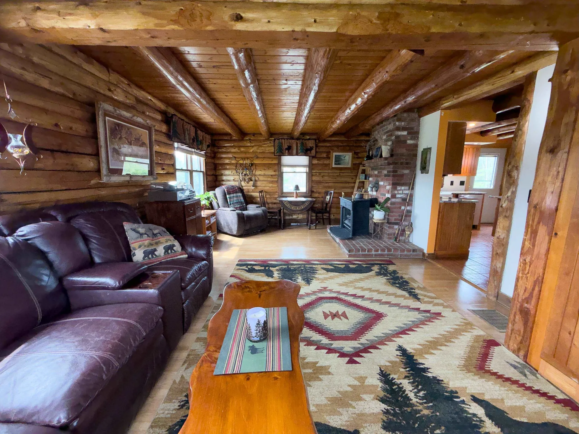 10 Duval Road Dalton NH 03598