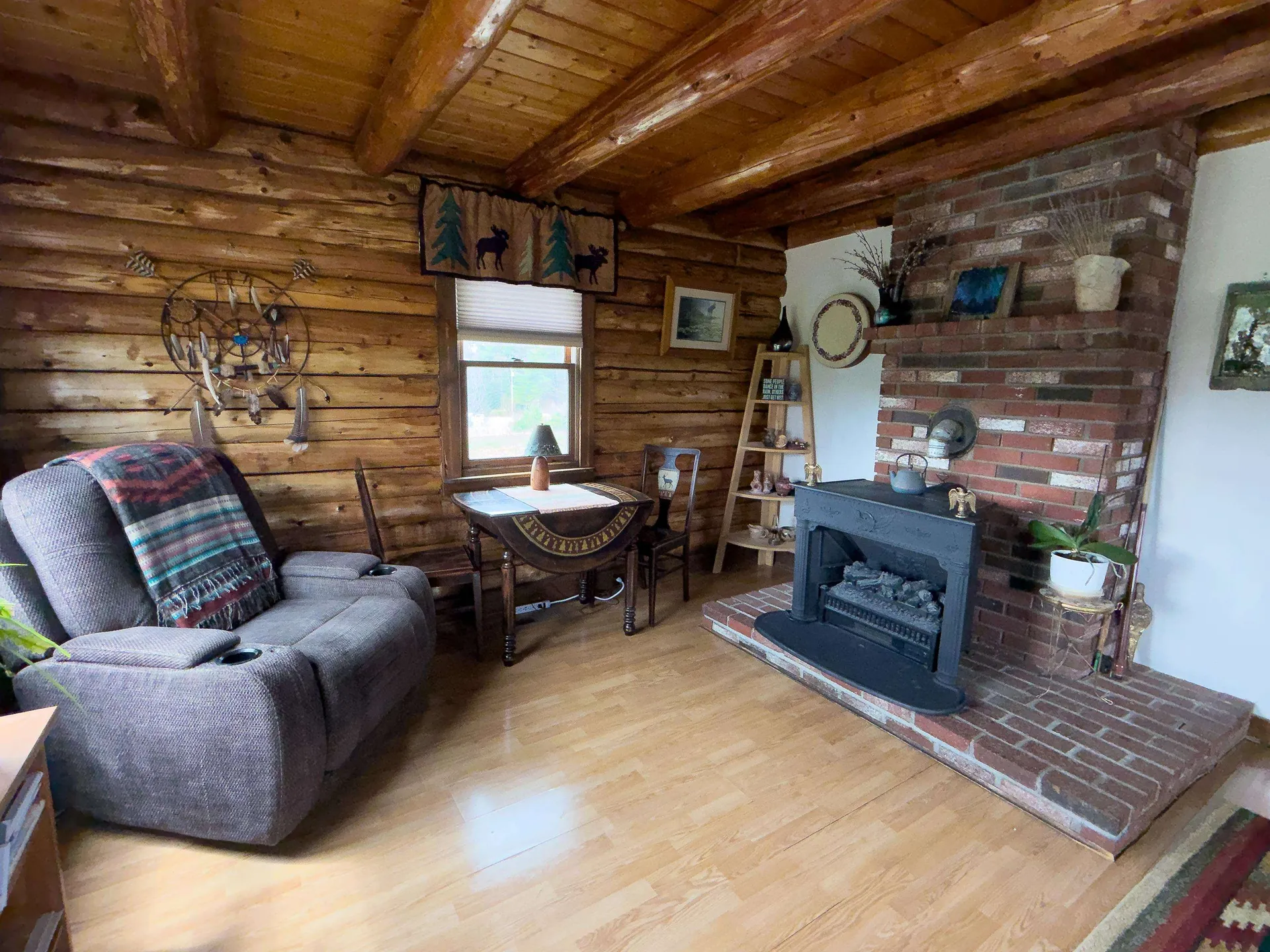 10 Duval Road Dalton NH 03598
