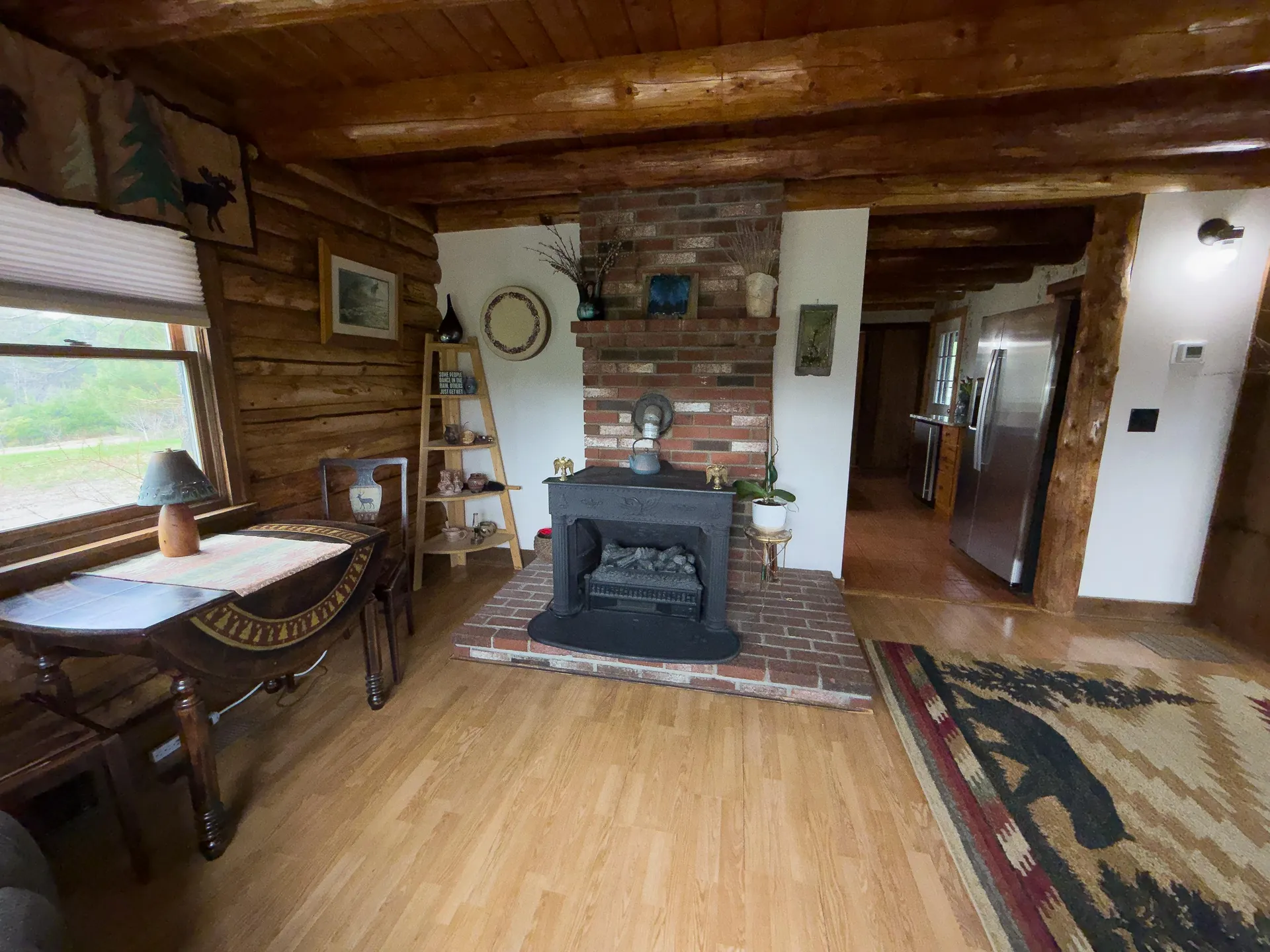 10 Duval Road Dalton NH 03598