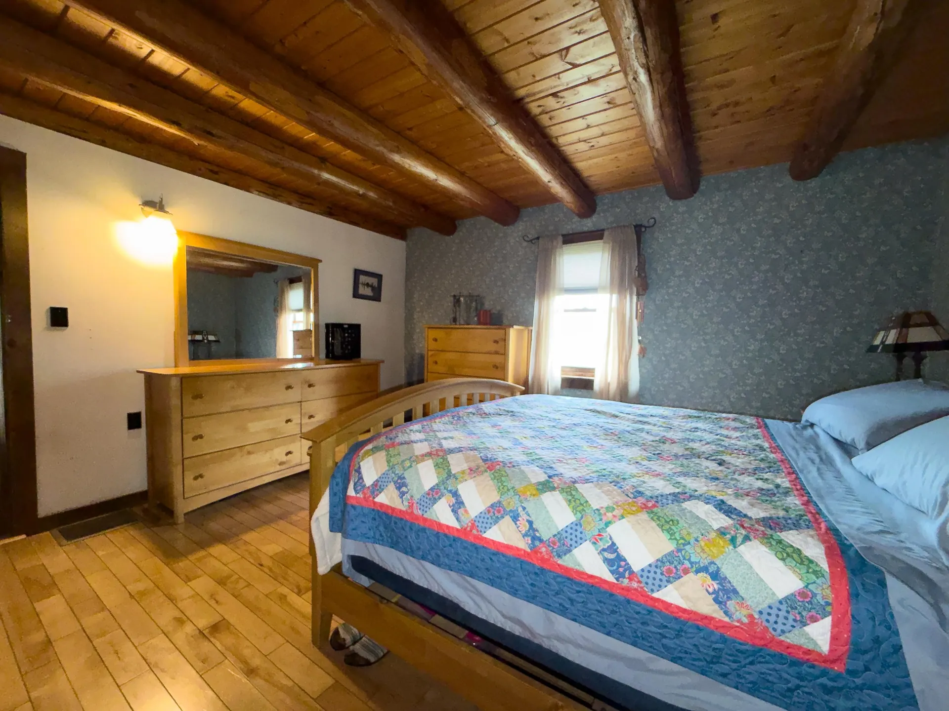 10 Duval Road Dalton NH 03598