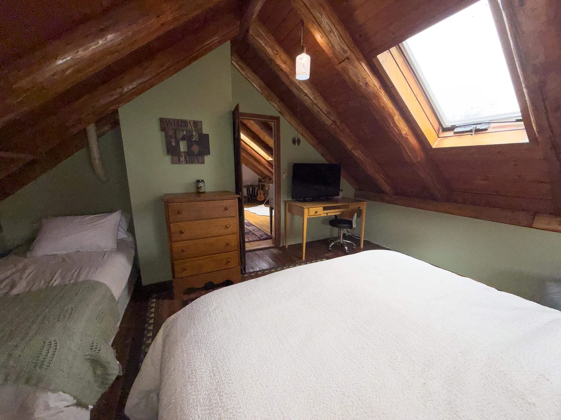 10 Duval Road Dalton NH 03598