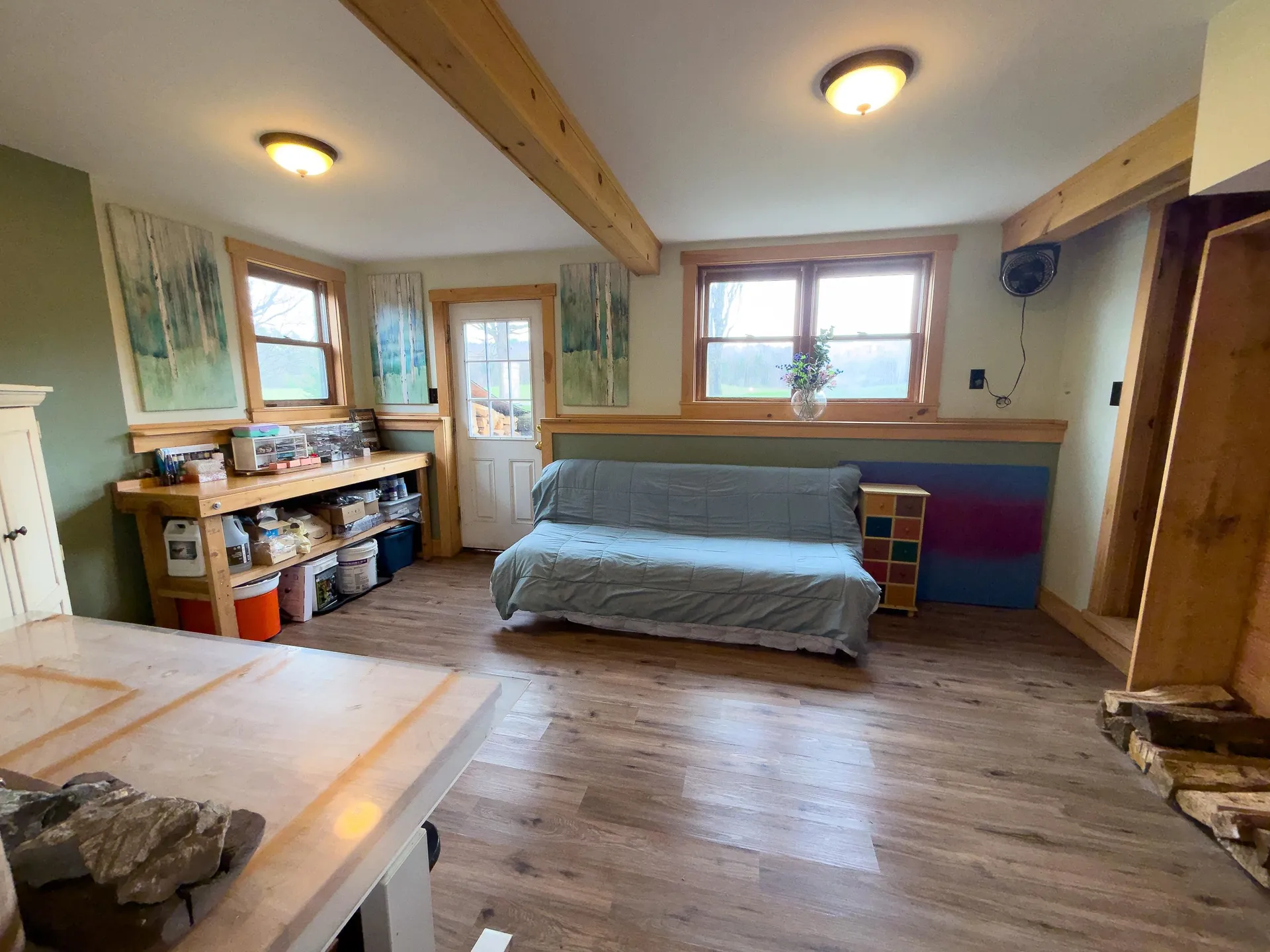 10 Duval Road Dalton NH 03598