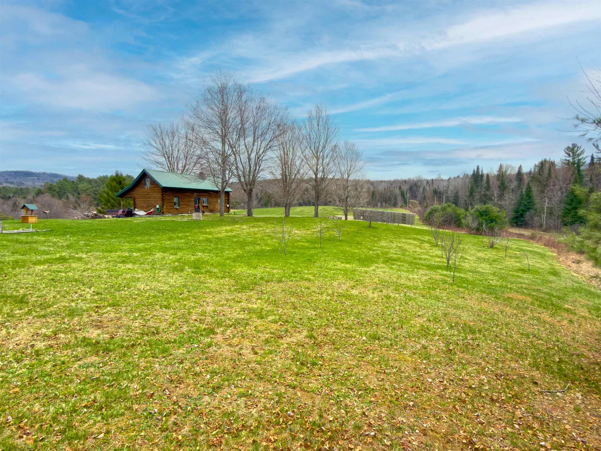 10 Duval Road Dalton NH 03598