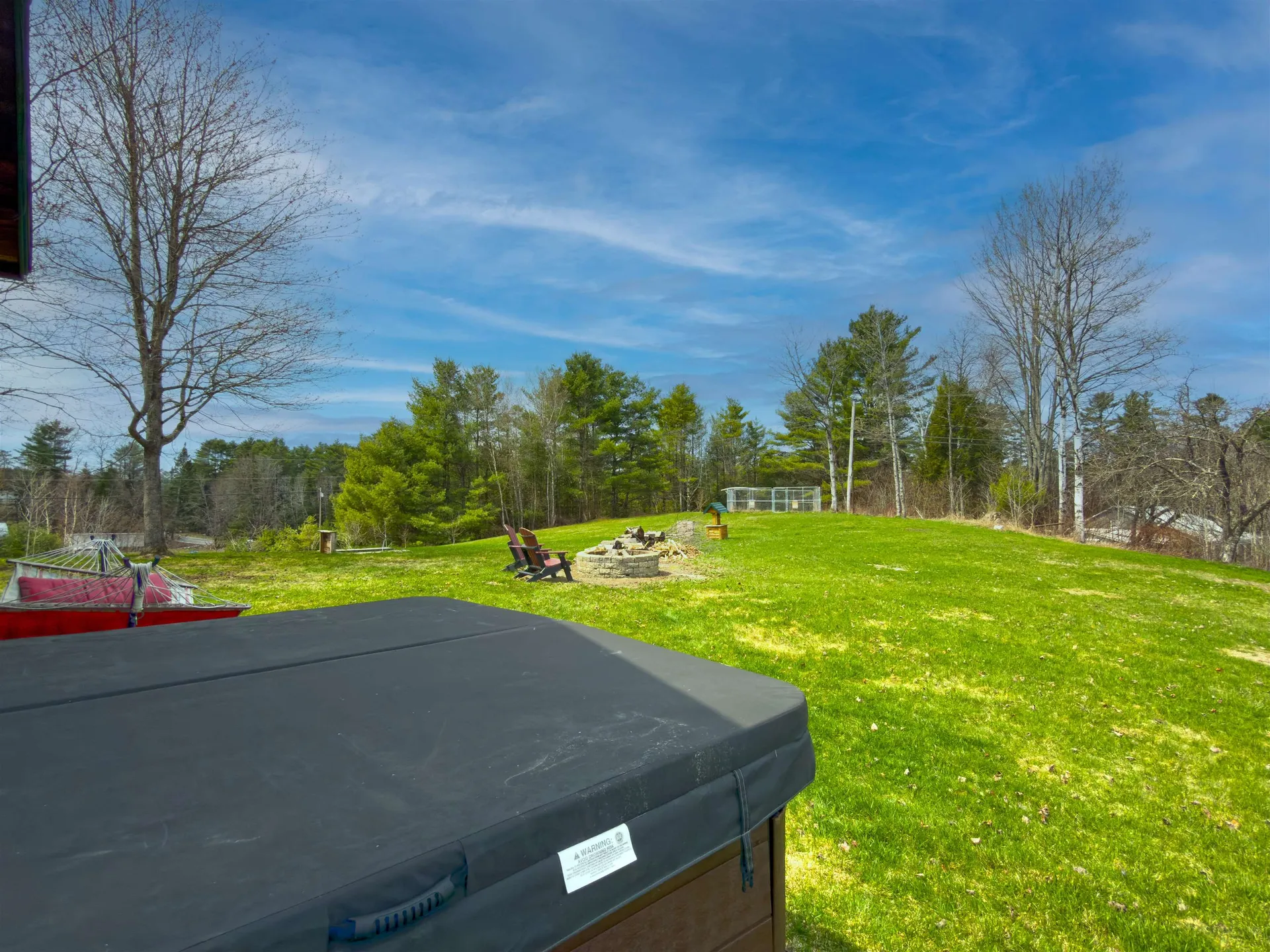10 Duval Road Dalton NH 03598