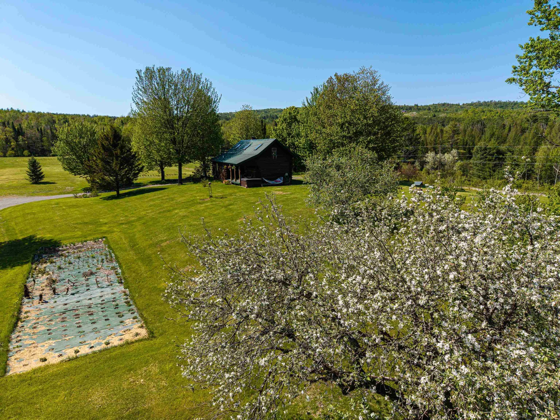 10 Duval Road Dalton NH 03598