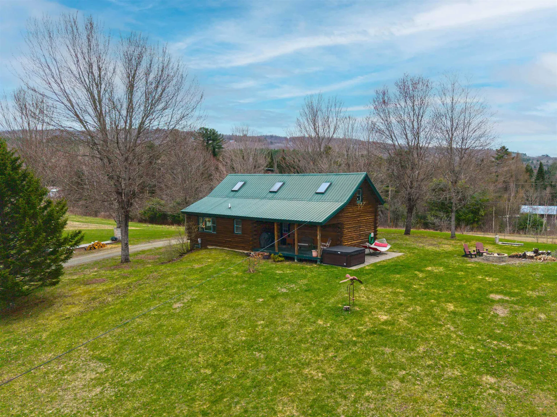 10 Duval Road Dalton NH 03598