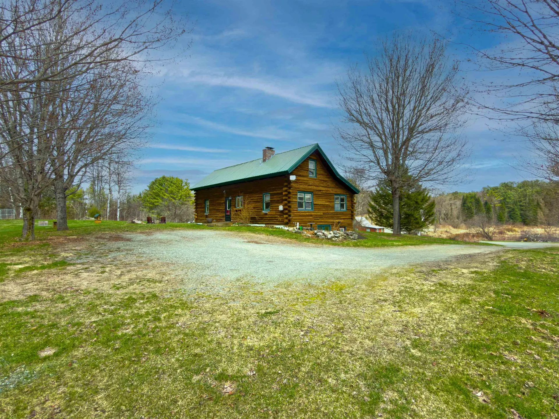 10 Duval Road Dalton NH 03598