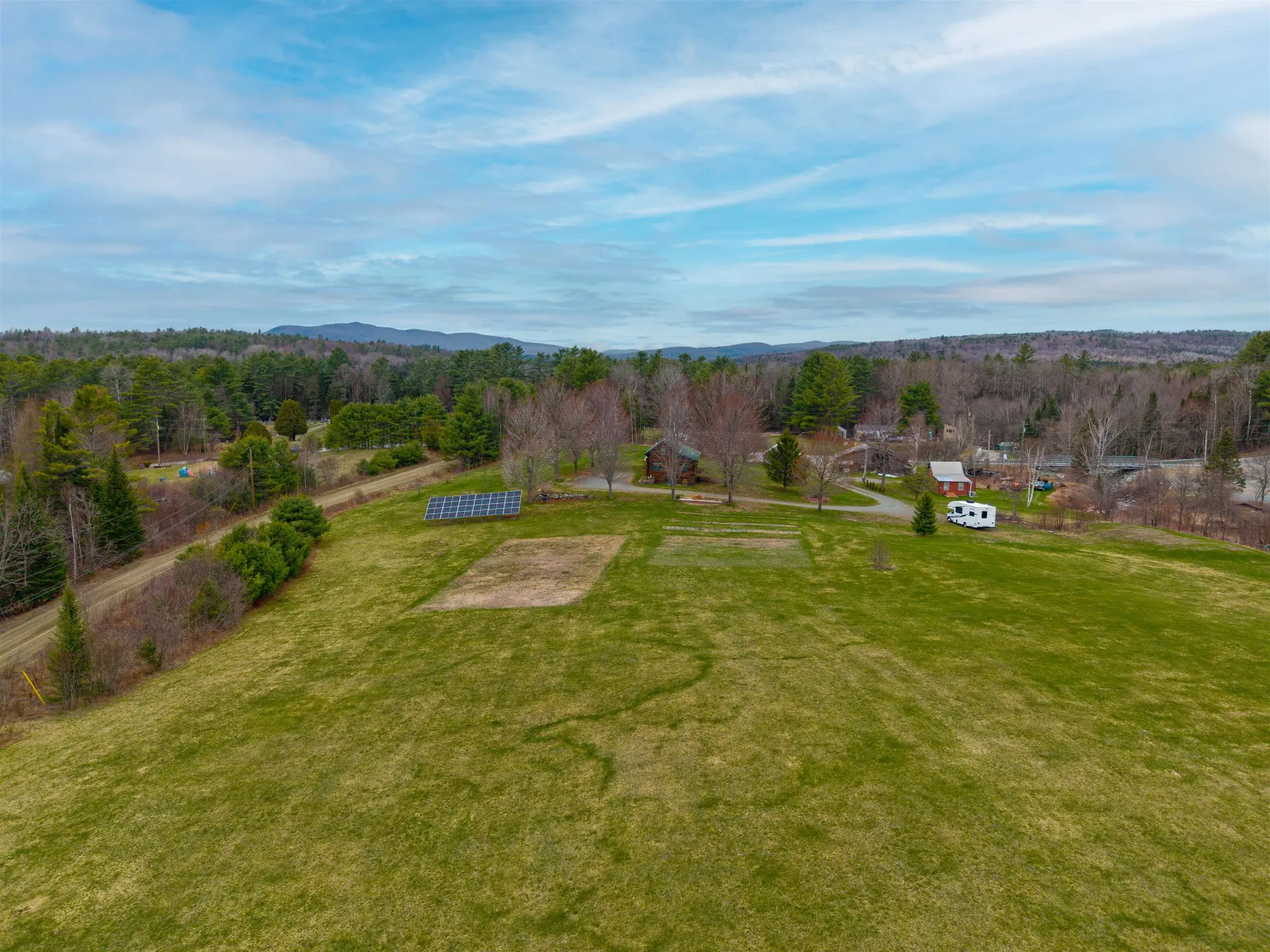 10 Duval Road Dalton NH 03598