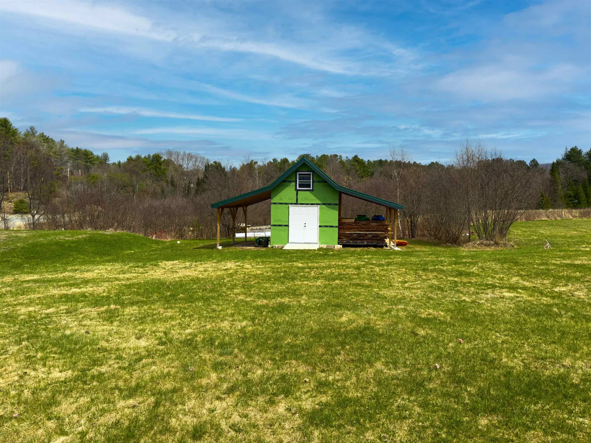 10 Duval Road Dalton NH 03598