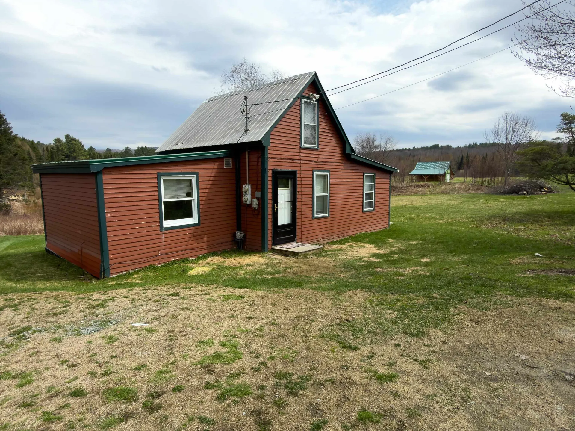 10 Duval Road Dalton NH 03598
