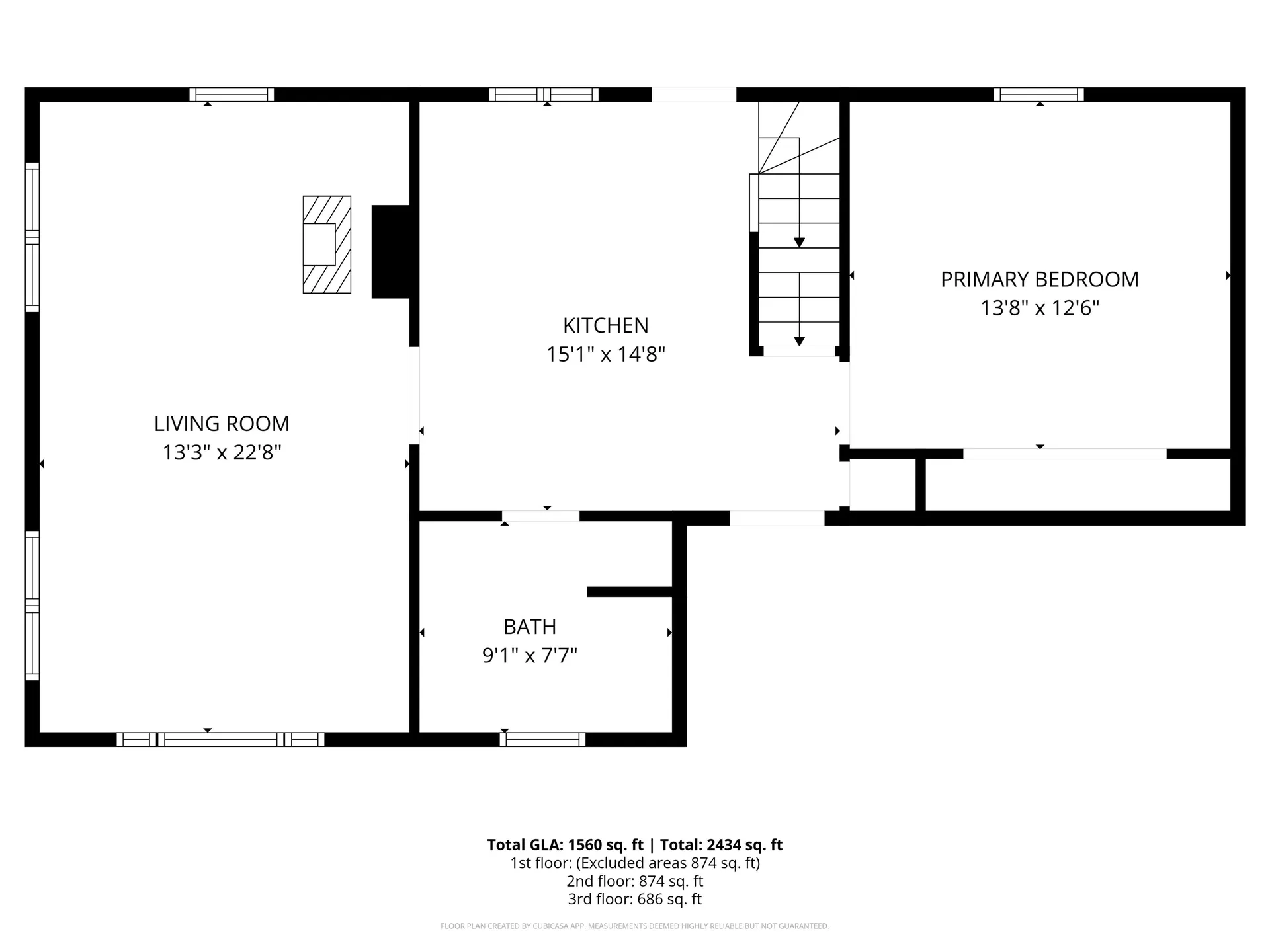 10 Duval Road Dalton NH 03598