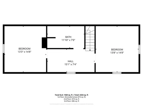 10 Duval Road Dalton NH 03598