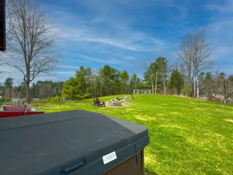 10 Duval Road Dalton NH 03598