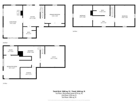 10 Duval Road Dalton NH 03598