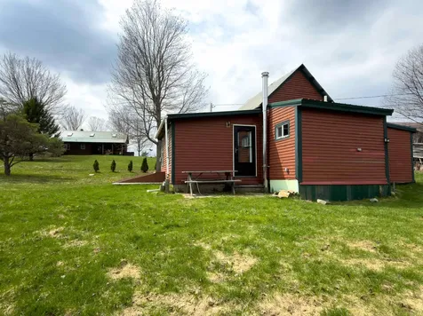10 Duval Road Dalton NH 03598