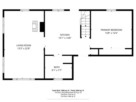 10 Duval Road Dalton NH 03598