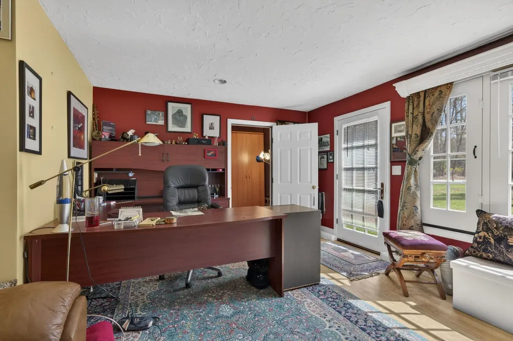 63 Concord Drive Webster NH 03303