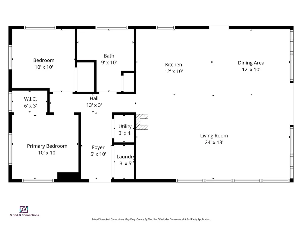 63 Concord Drive Webster NH 03303