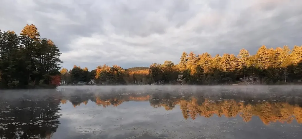 63 Concord Drive Webster NH 03303