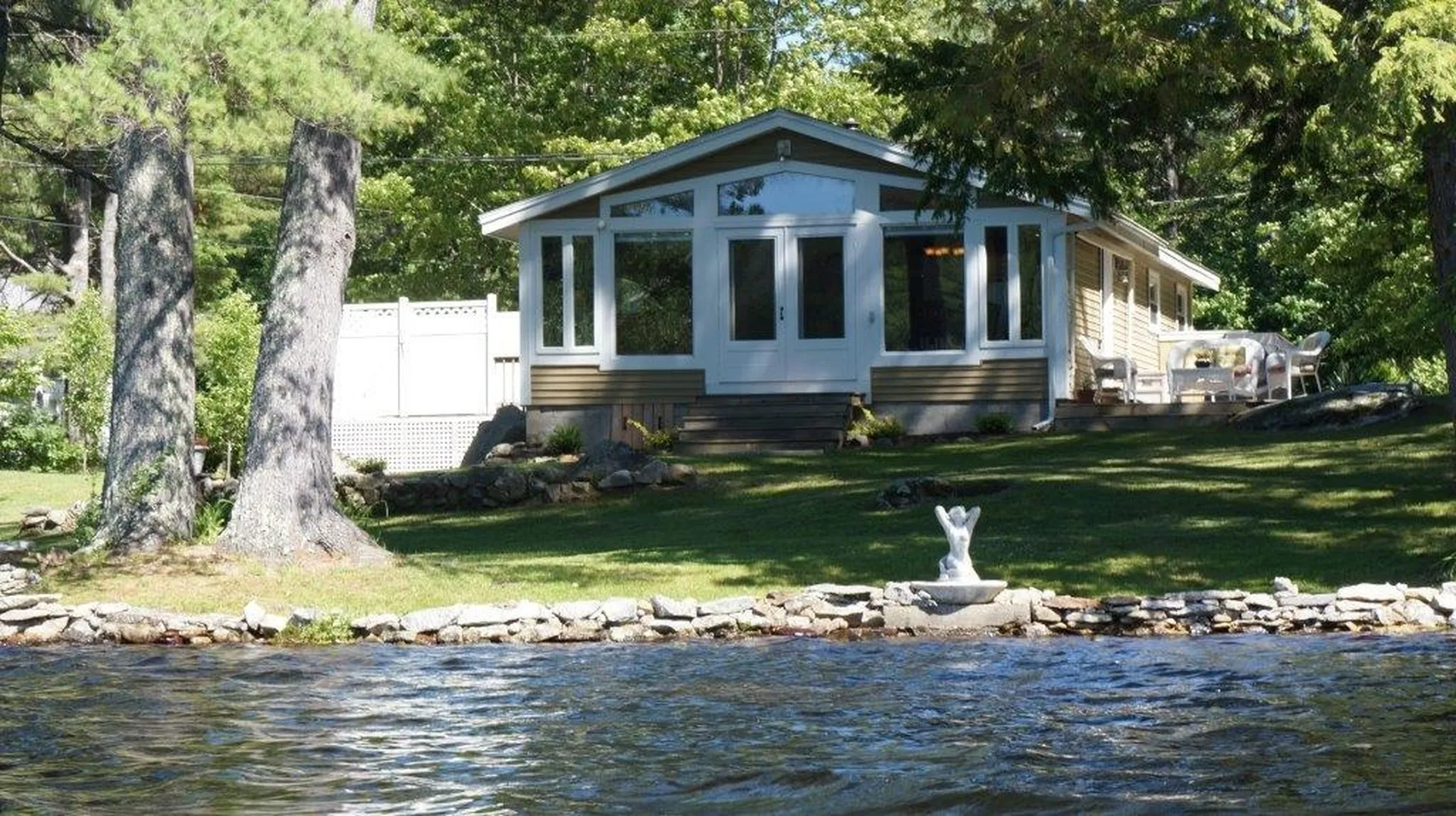 63 Concord Drive Webster NH 03303