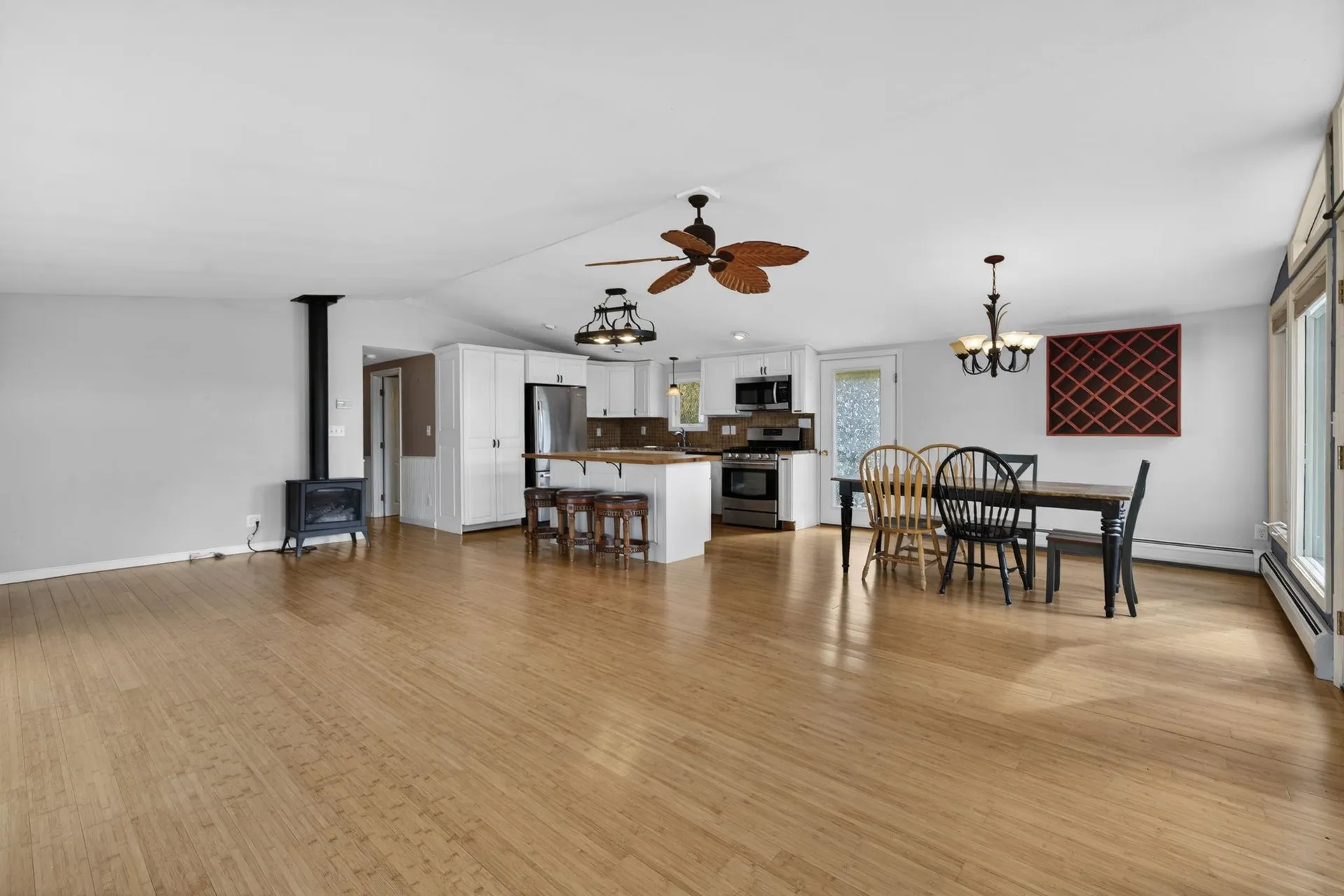 63 Concord Drive Webster NH 03303