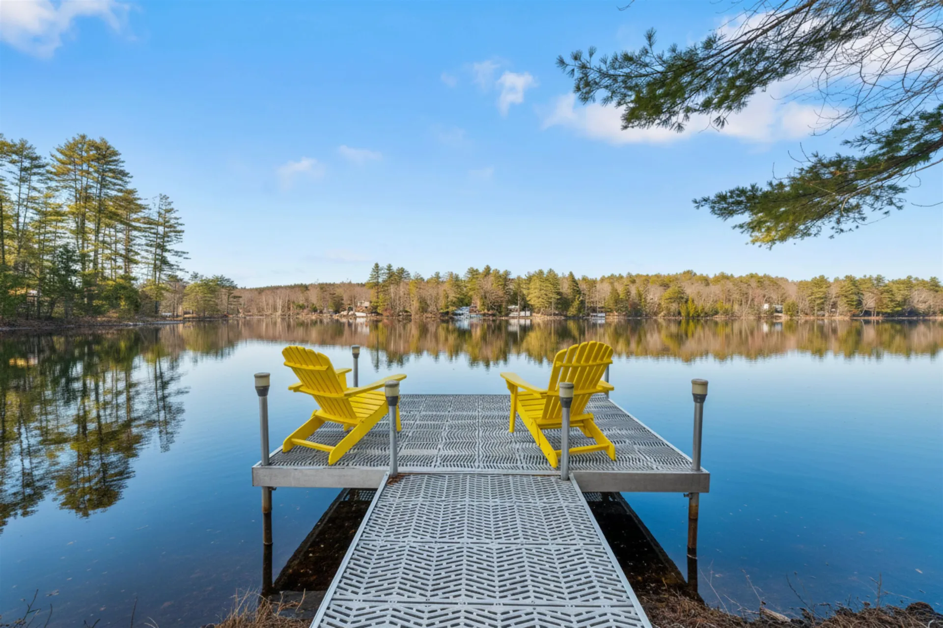 63 Concord Drive Webster NH 03303