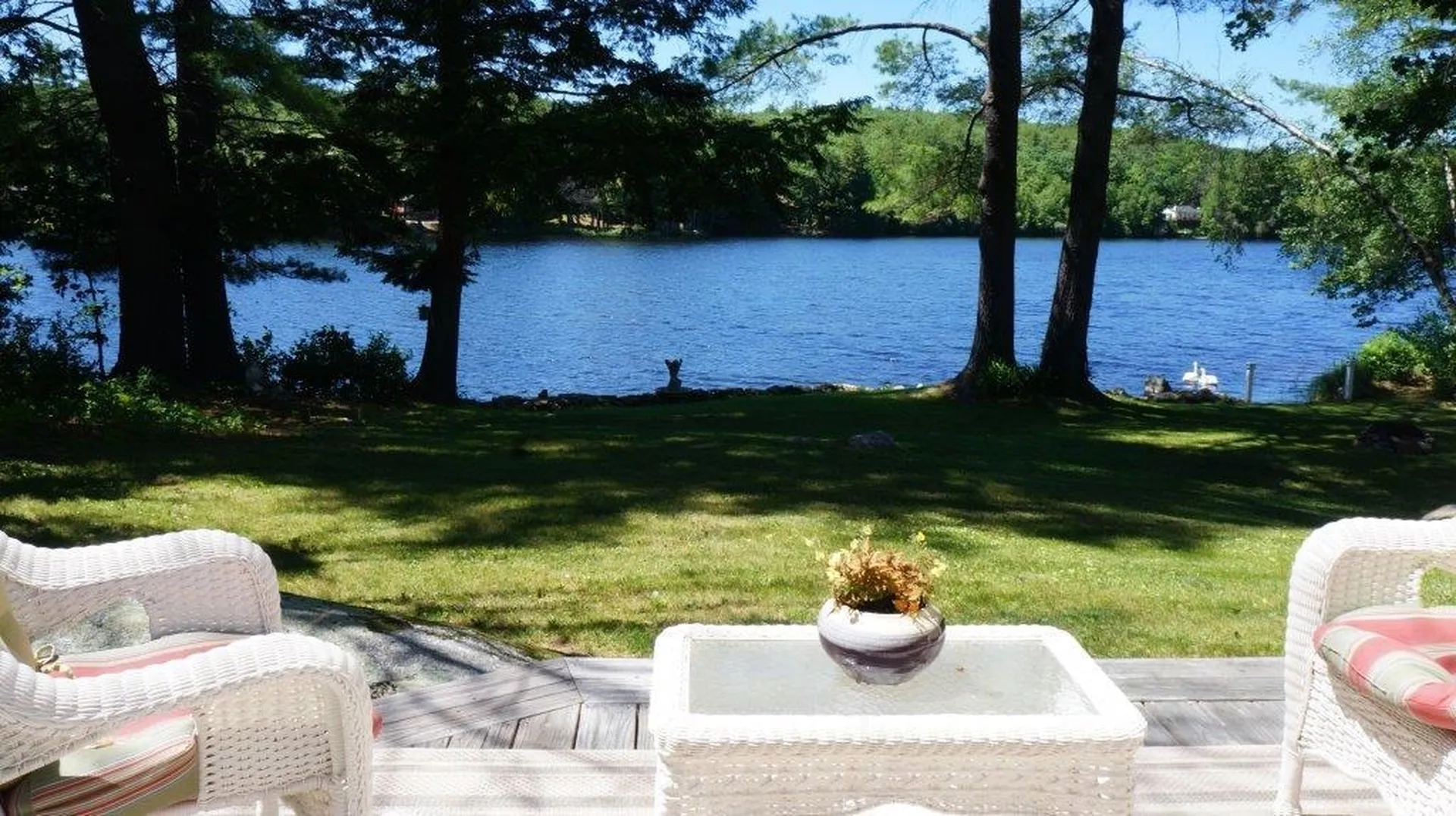 63 Concord Drive Webster NH 03303