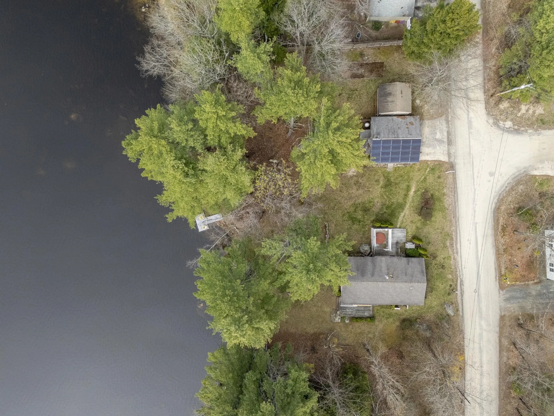 63 Concord Drive Webster NH 03303